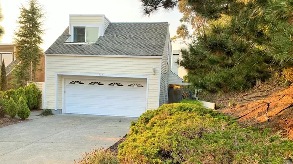 57 Milland DR, Mill Valley, CA 94941