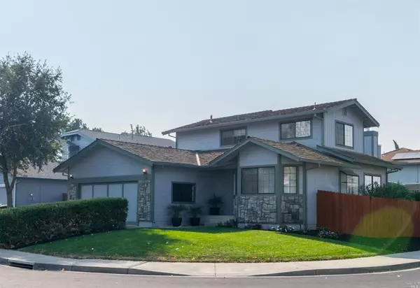 Vacaville, CA 95687,148 Woodridge CIR