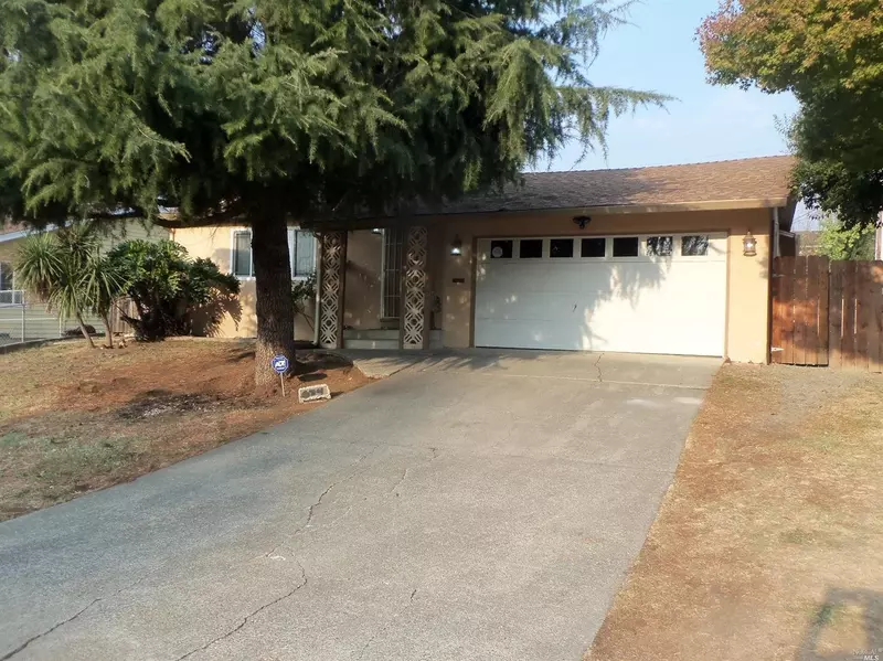 674 Mini DR, Vallejo, CA 94589