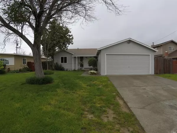 Fairfield, CA 94533,Address not disclosed