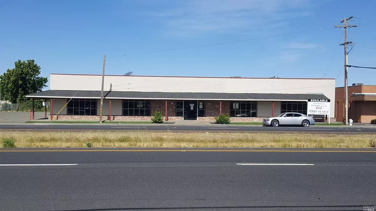 Vallejo, CA 94589,3729 Sonoma BLVD