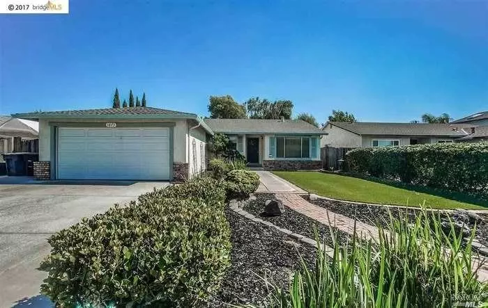 Oakley, CA 94561,1873 Teresa LN