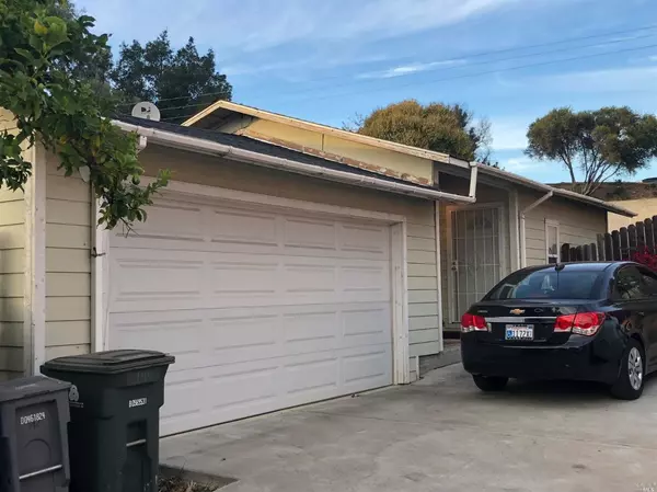 Vallejo, CA 94591,146 Idora ST