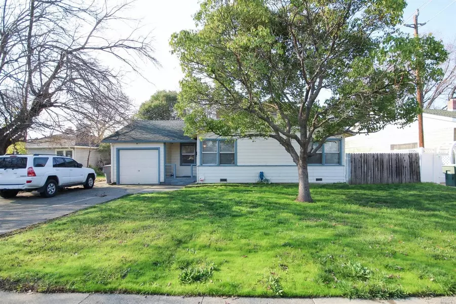 113 Birch ST, Vacaville, CA 95688