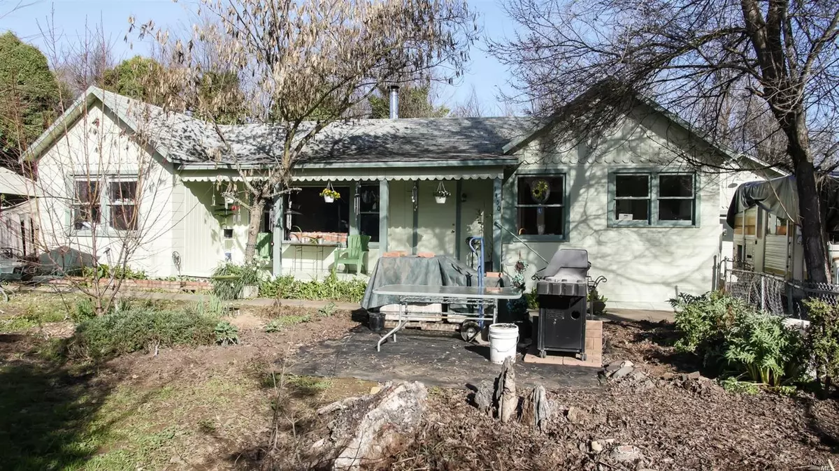 Ukiah, CA 95481,1450 Talmage RD