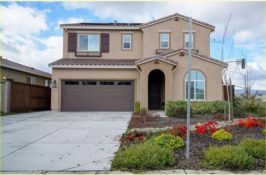 7000 Sitka CT, Vacaville, CA 95687