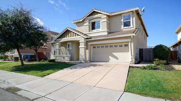 454 Mount Vernon CIR, Vacaville, CA 95688