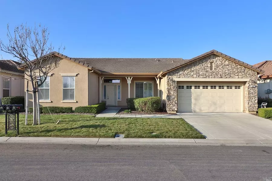 507 Twin Lakes LN, Rio Vista, CA 94571