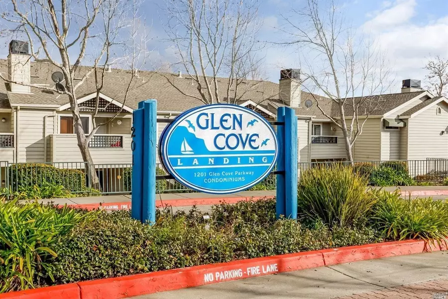 1201 Glen Cove Pkwy 1502, Vallejo, CA 94591