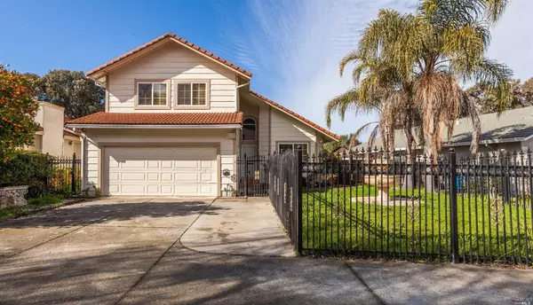 Vallejo, CA 94589,113 Platt CT