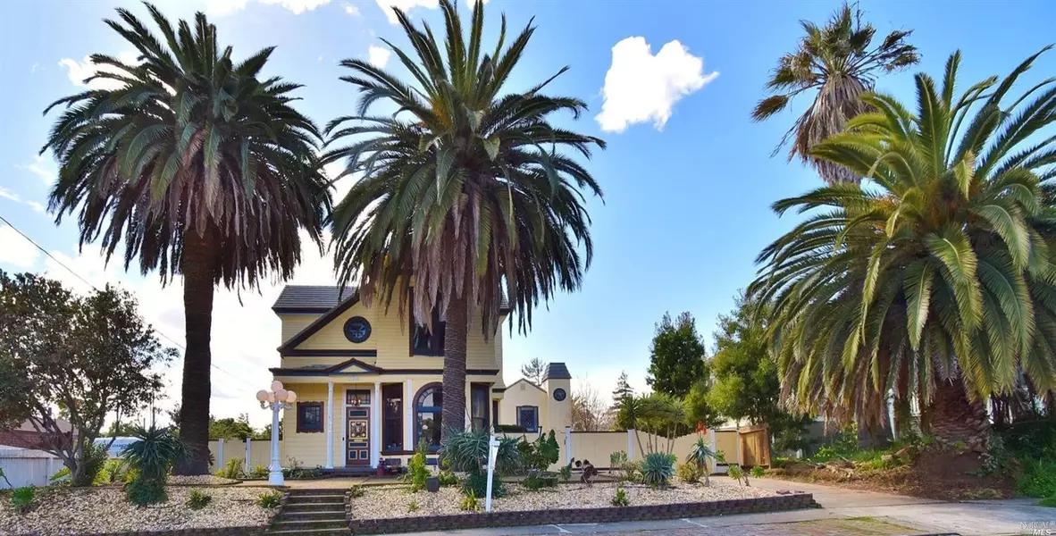 224 W I ST, Benicia, CA 94510