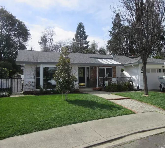 78 Westwood ST, Vacaville, CA 95688