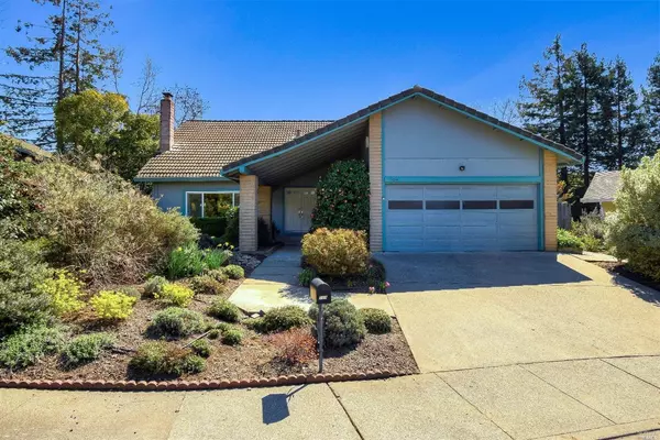 109 Round CT, Petaluma, CA 94952