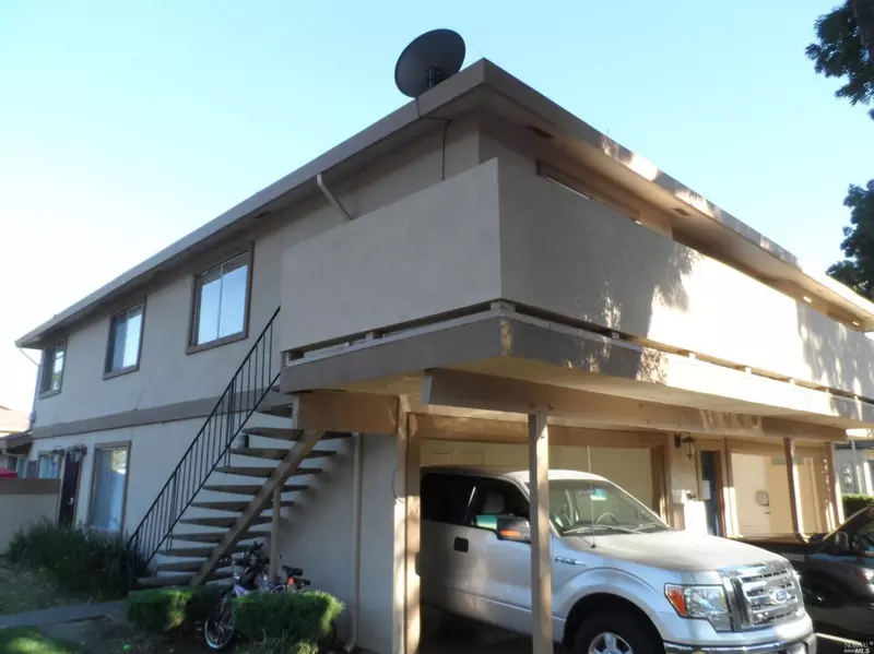 1961 Aletha LN 4, Vacaville, CA 95687