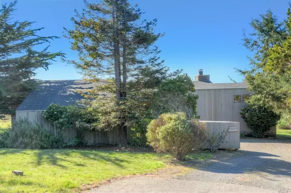 41321 Tallgrass, The Sea Ranch, CA 95497