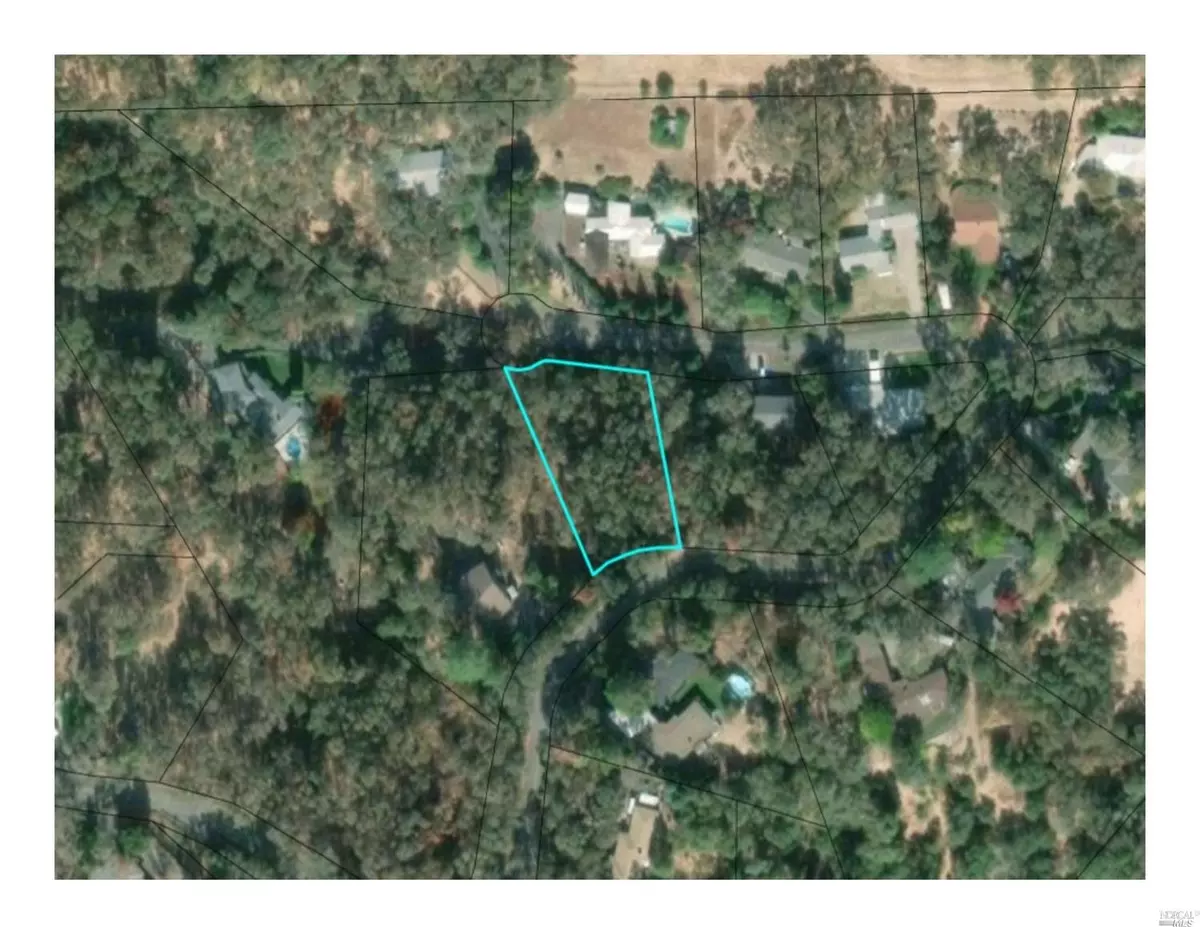 Ukiah, CA 95482,0 Ridge RD