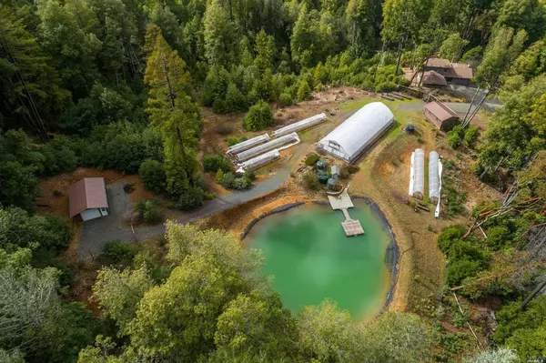 32370 Timberline RD, Willits, CA 95490