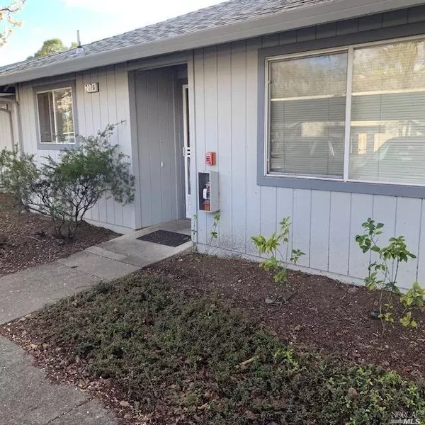 217 Elbridge AVE G, Cloverdale, CA 95425