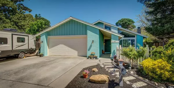 451 Ofarrell DR, Benicia, CA 94510