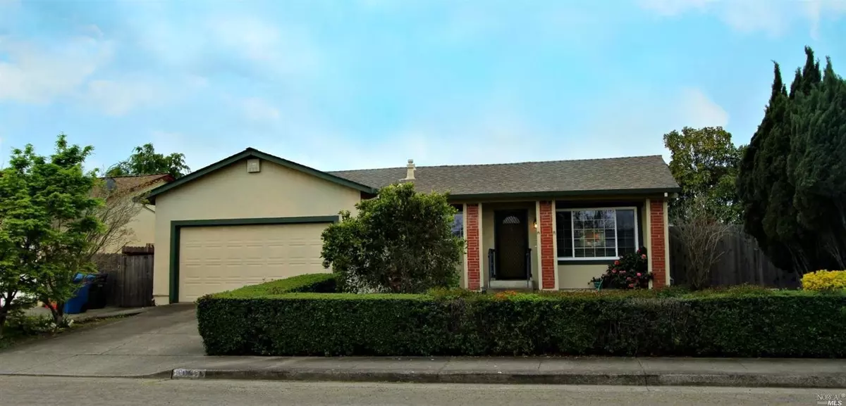 Petaluma, CA 94954,1052 Daniel DR