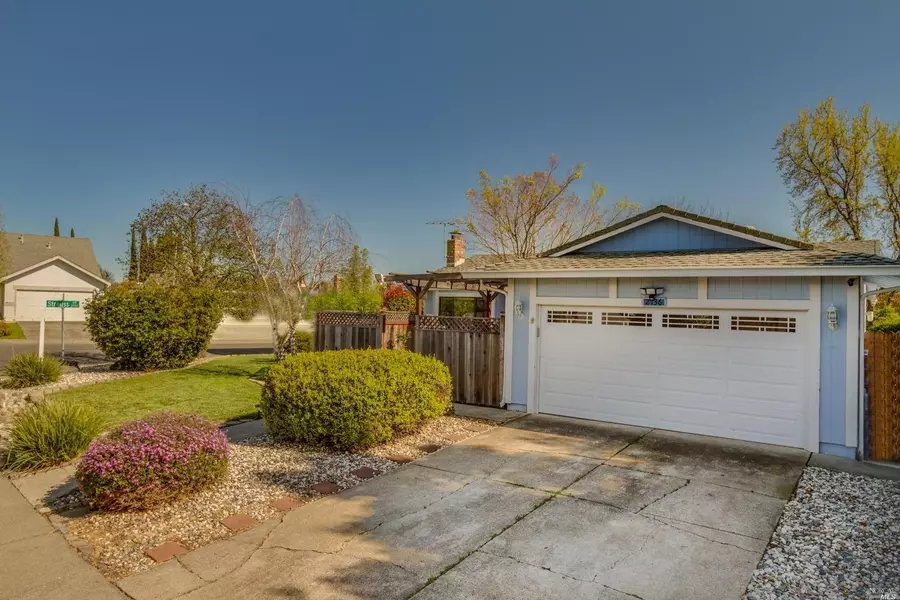 2136 Davis DR, Fairfield, CA 94533