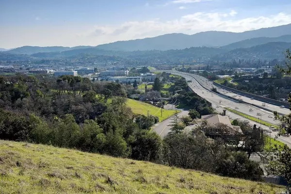 0 Delong Ave, Novato, CA 94945