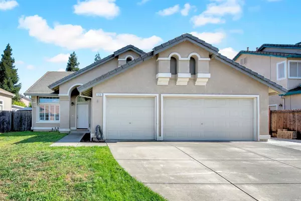 Vacaville, CA 95687,929 Youngsdale DR