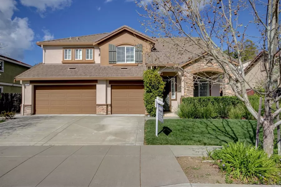 3793 Clay Bank RD, Fairfield, CA 94533