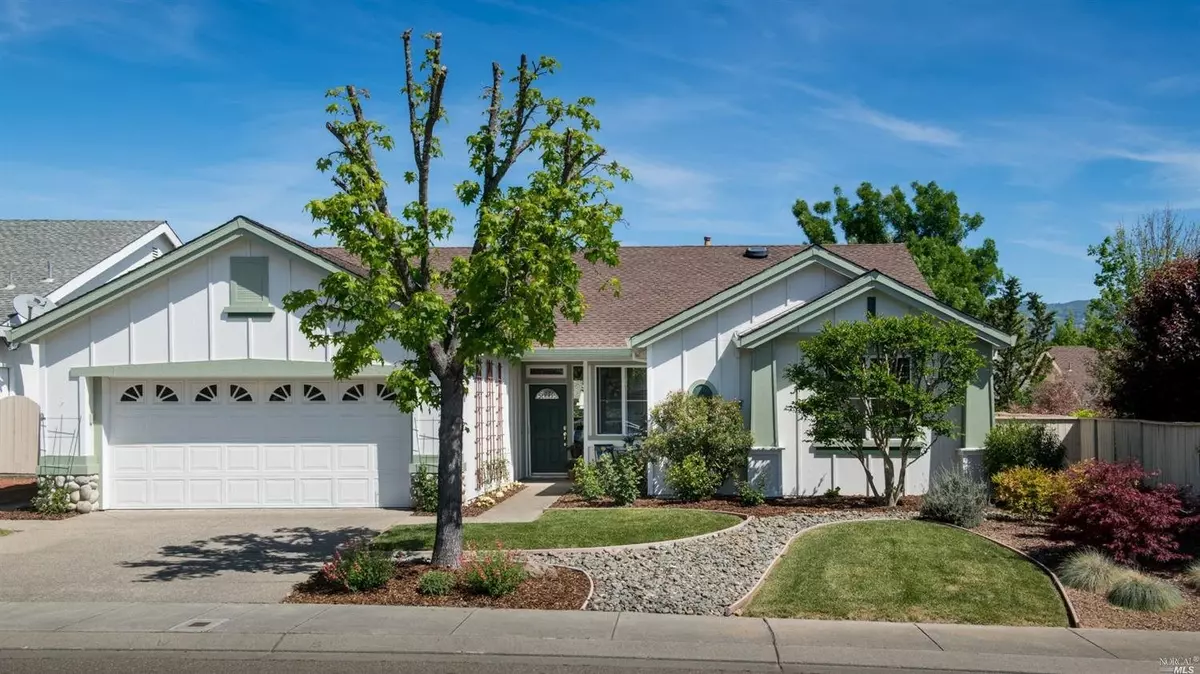 Cloverdale, CA 95425,104 Wisteria CIR