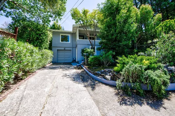 68 Terradillo AVE, San Rafael, CA 94901