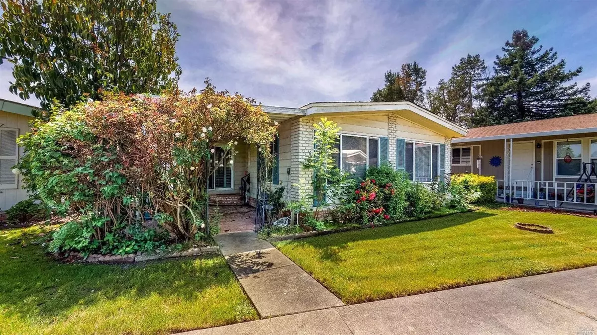 Rohnert Park, CA 94928,346 Circulo San Blas 346