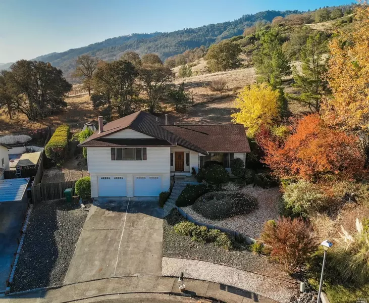 791 Tokay AVE, Ukiah, CA 95482