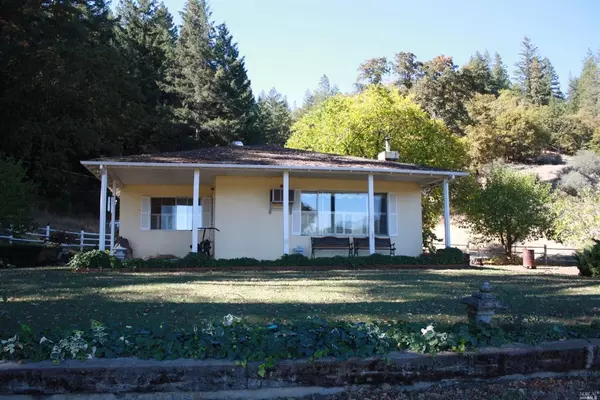 Covelo, CA 95428,78951 Zenia RD