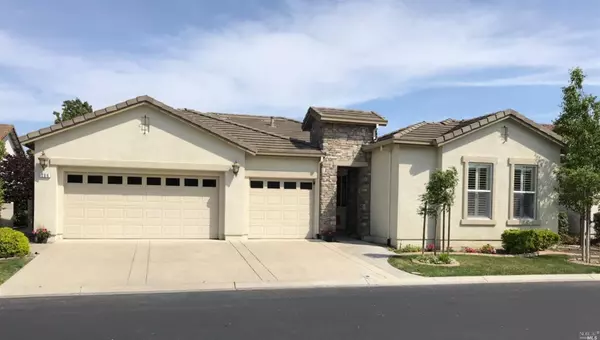 Rio Vista, CA 94571,206 Riviera DR