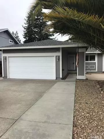 Rohnert Park, CA 94928,1316 Gillpepper LN