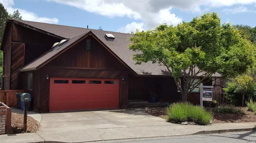 1357 Helen AVE, Ukiah, CA 95482