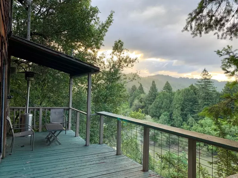 14800 River RD, Guerneville, CA 95446