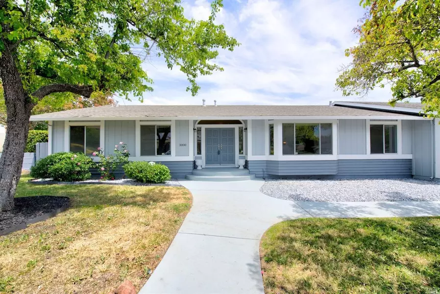 3000 Waring PL, Fairfield, CA 94533