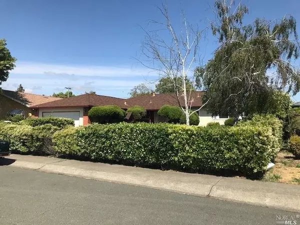 Vallejo, CA 94589,722 Tobin DR