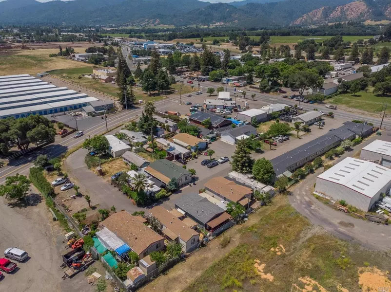 3251 N State ST, Ukiah, CA 95482