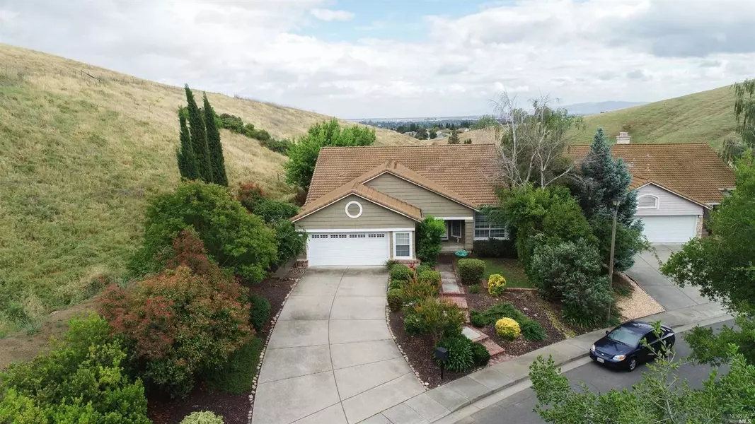 3103 Cherry Valley CIR, Fairfield, CA 94534