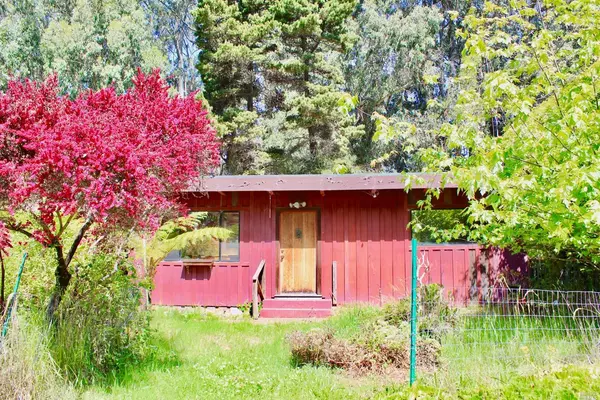 Fort Bragg, CA 95437