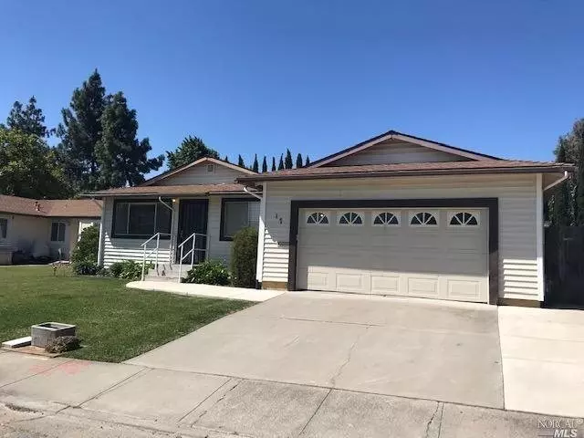 17 Shasta DR, Rio Vista, CA 94571