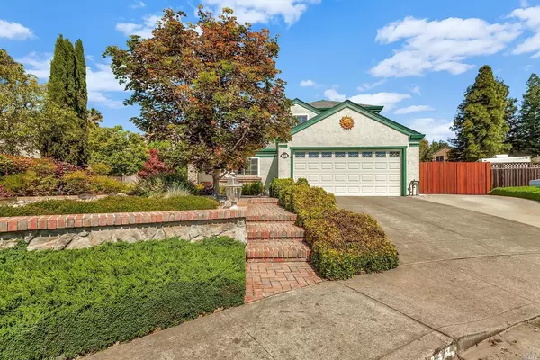 571 Phelps CT, Benicia, CA 94510