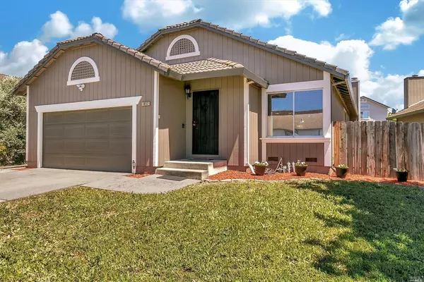 Fairfield, CA 94533,1052 Wood Hollow CIR