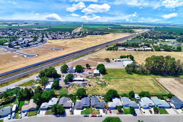 7711 Porter RD, Dixon, CA 95620