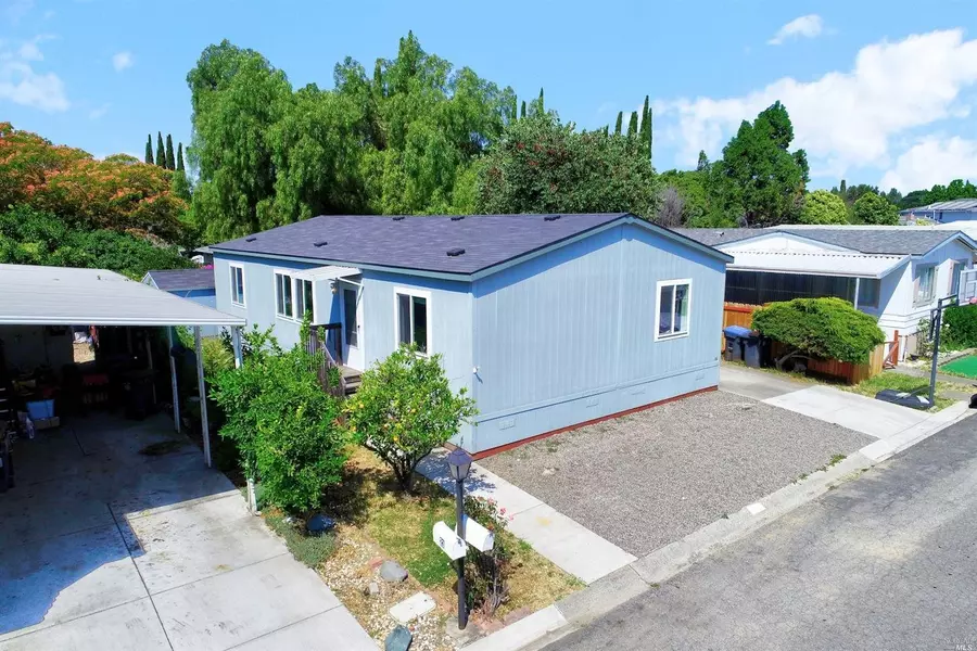 24 Bel Air CIR 24, Fairfield, CA 94533