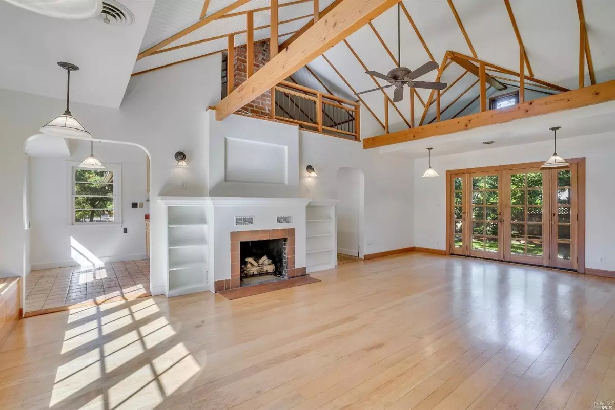 St. Helena, CA 94574,715 Hunt AVE