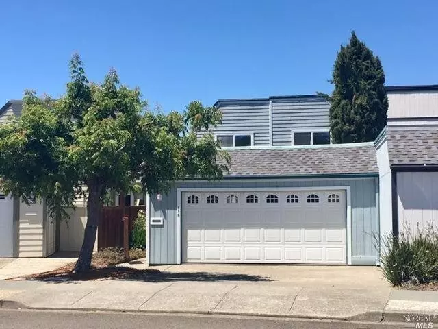 616 Santana RD, Novato, CA 94945