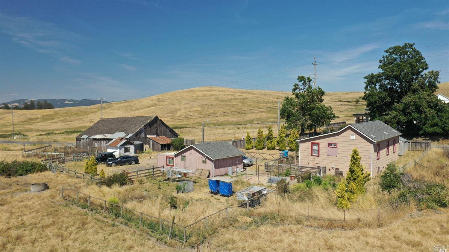 Petaluma, CA 94952,2889 Stony Point RD